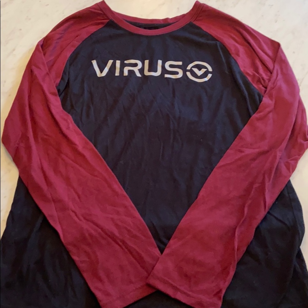Virus Top